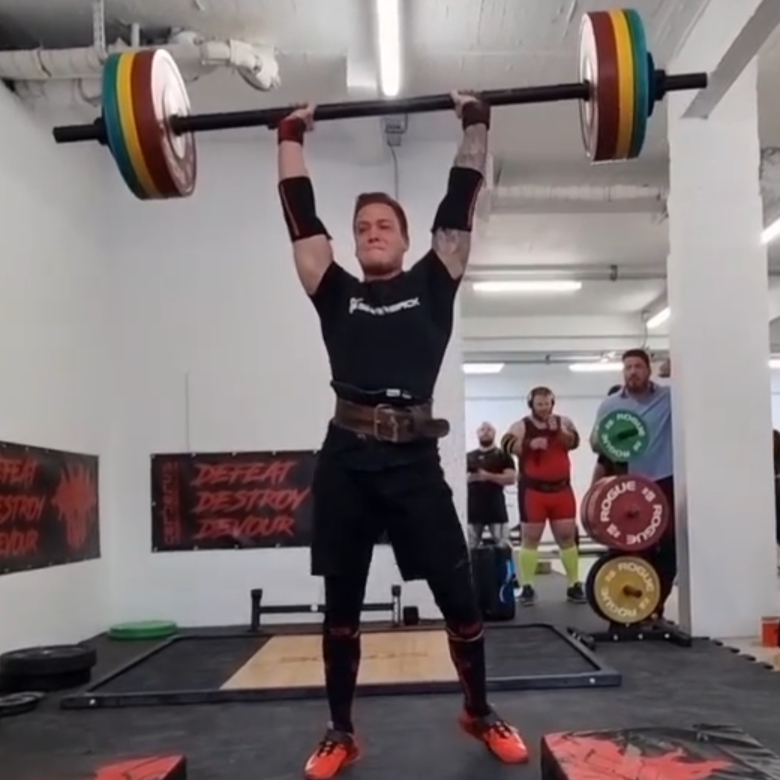 Axle Press